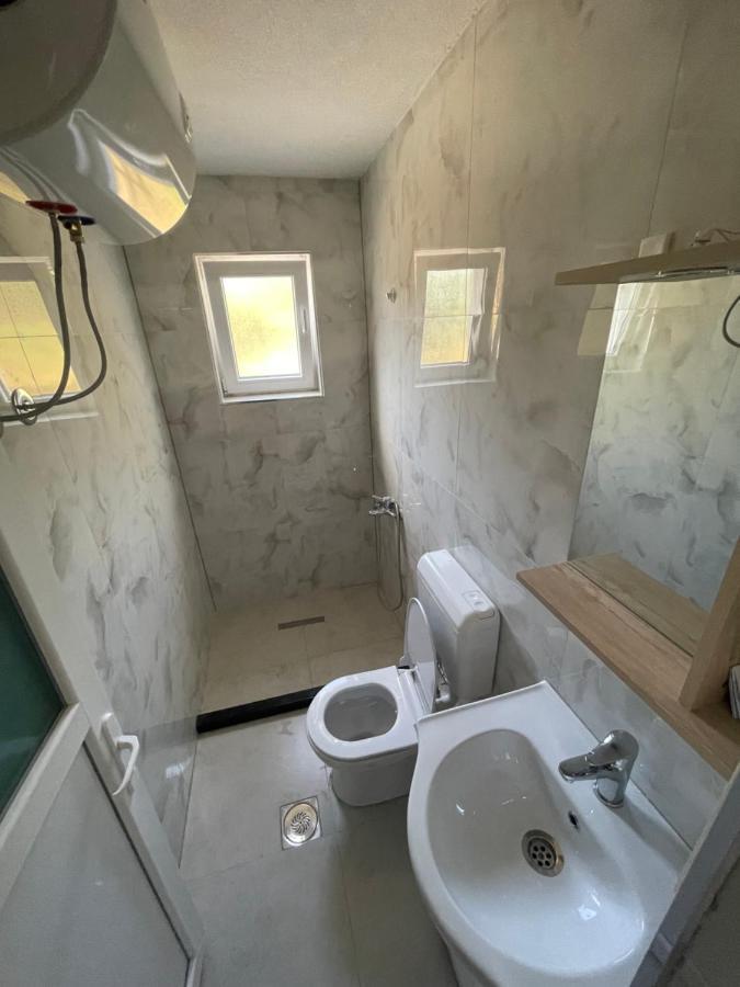 Rock Hostel Priştine Dış mekan fotoğraf